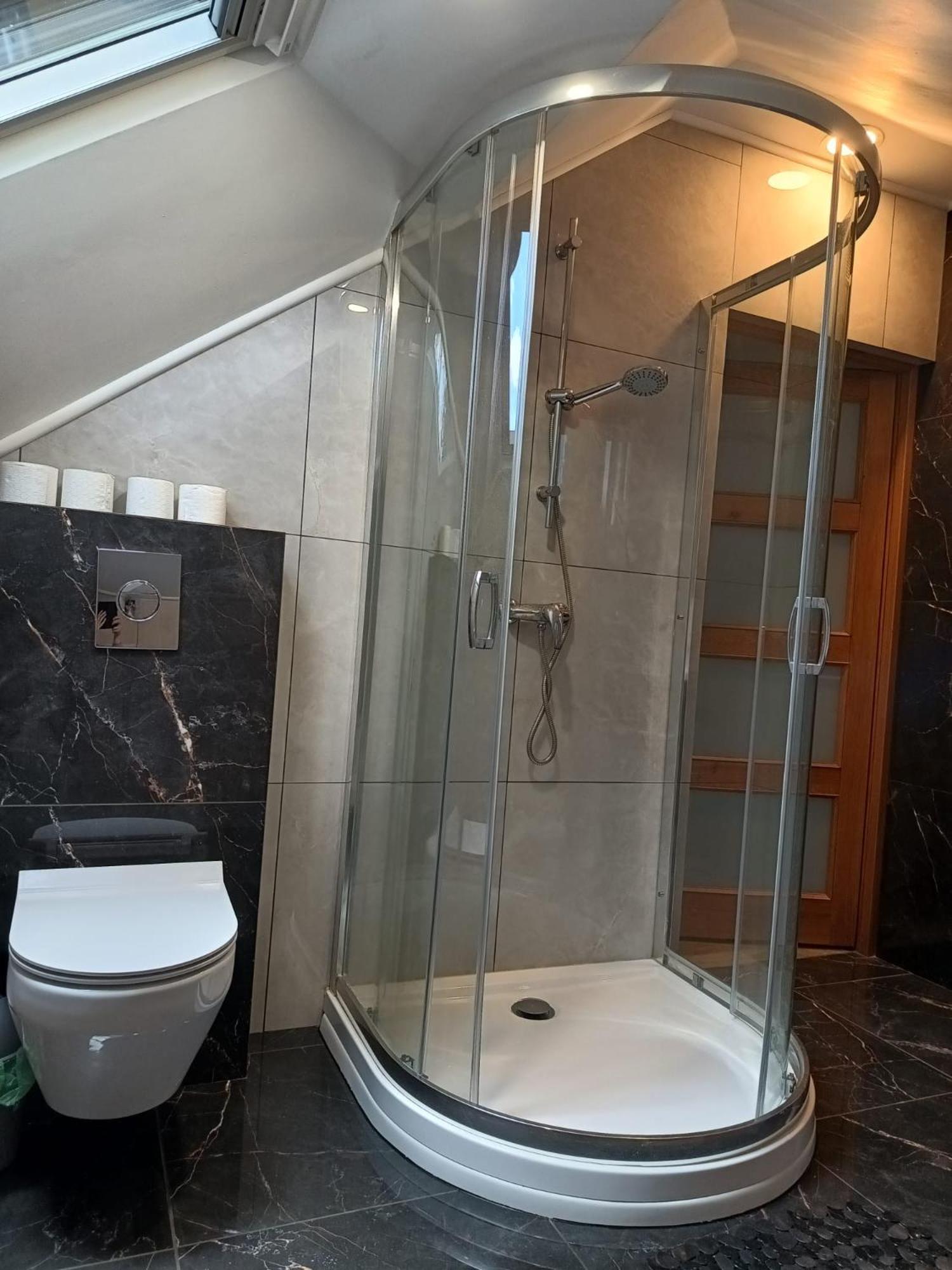 Apartament Sosnowa Appartement Krasnobród Buitenkant foto