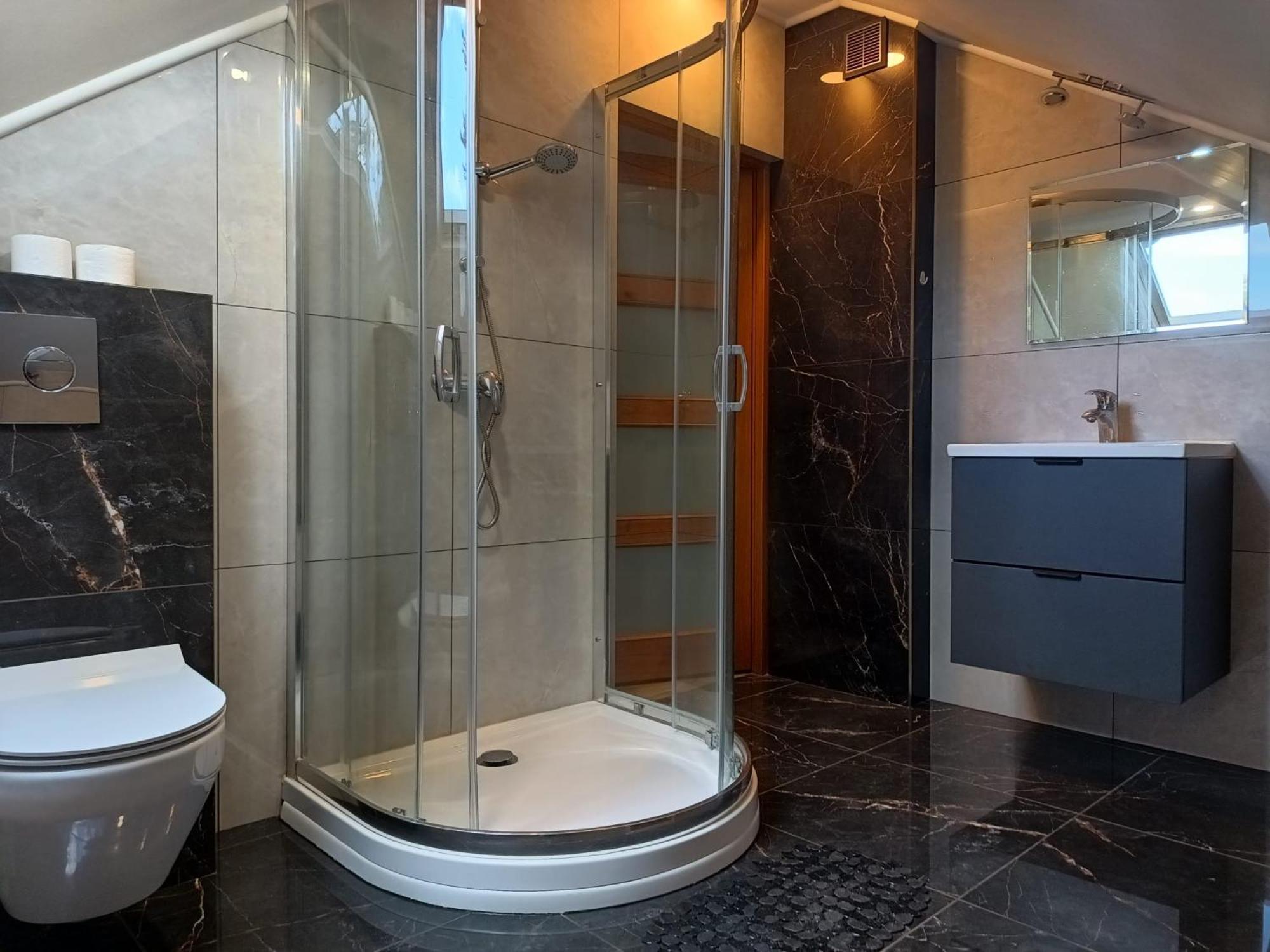 Apartament Sosnowa Appartement Krasnobród Buitenkant foto